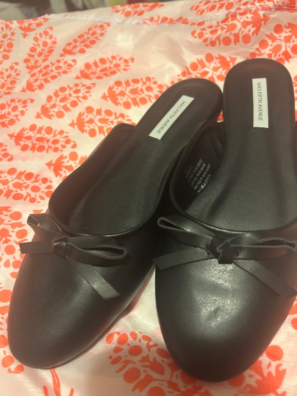 Saks slides - Picture 6 of 8